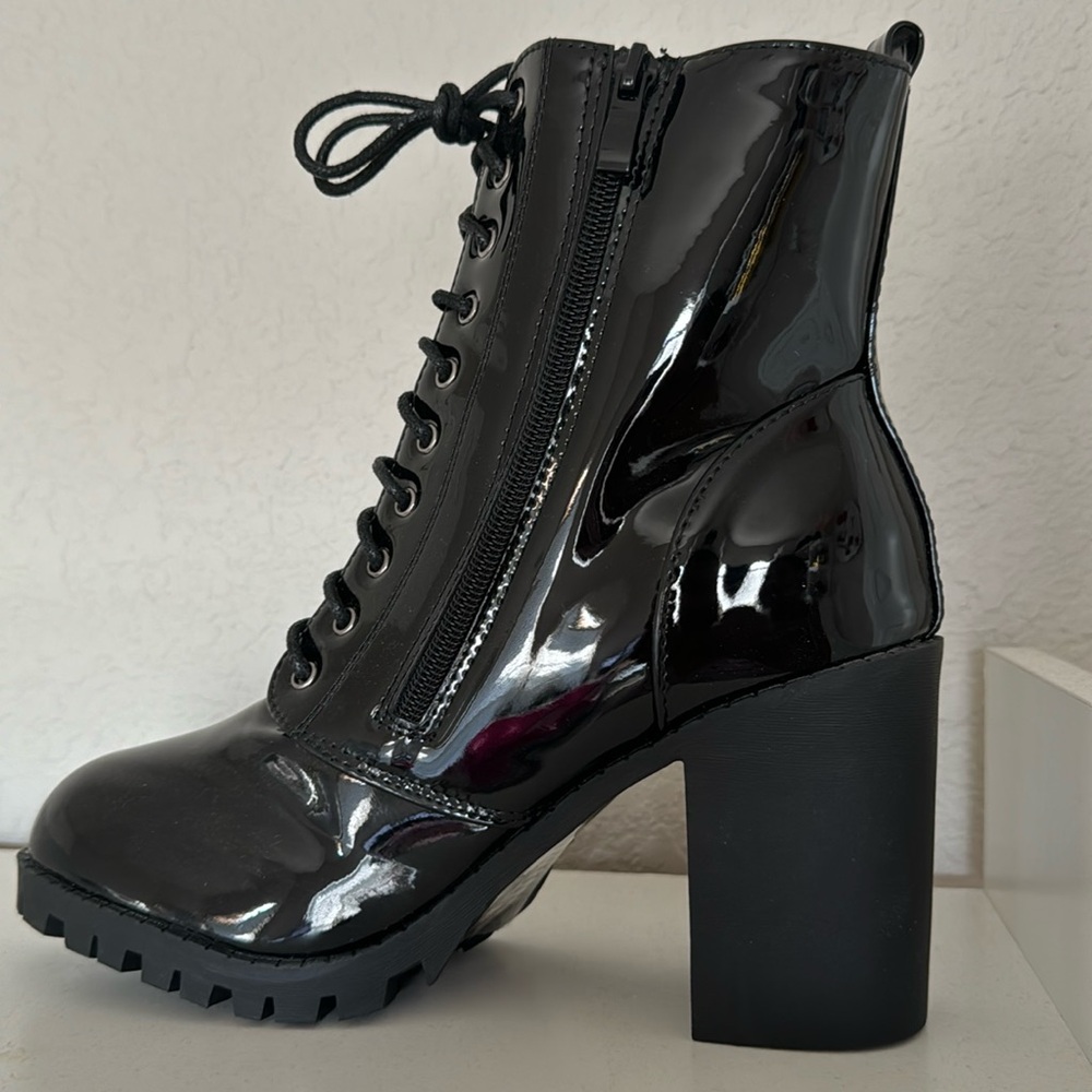 COPY - Prada Doot boots